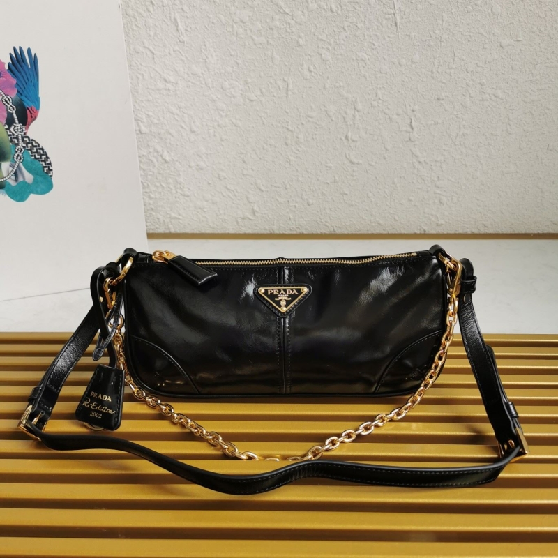 Pra*a satchel bags
